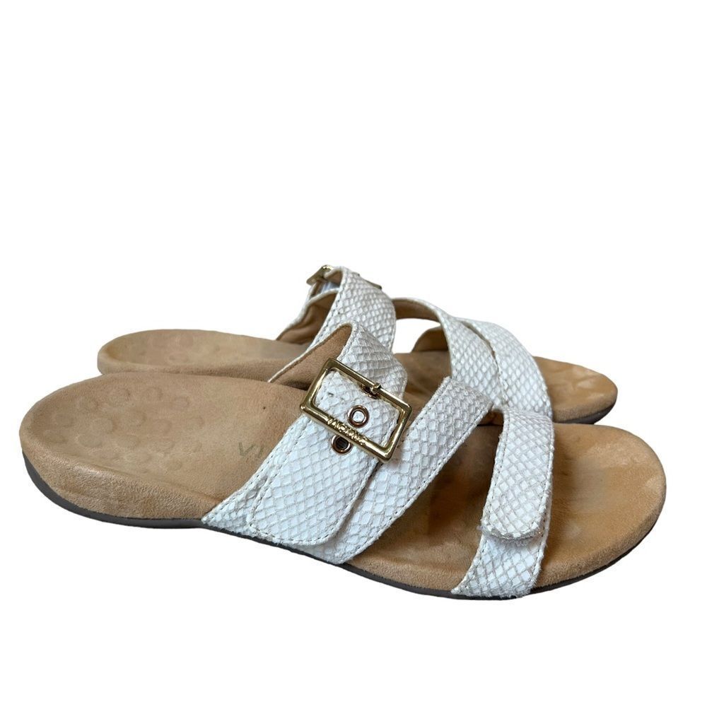 Vionic Skylar Sandals - Picture 2 of 11